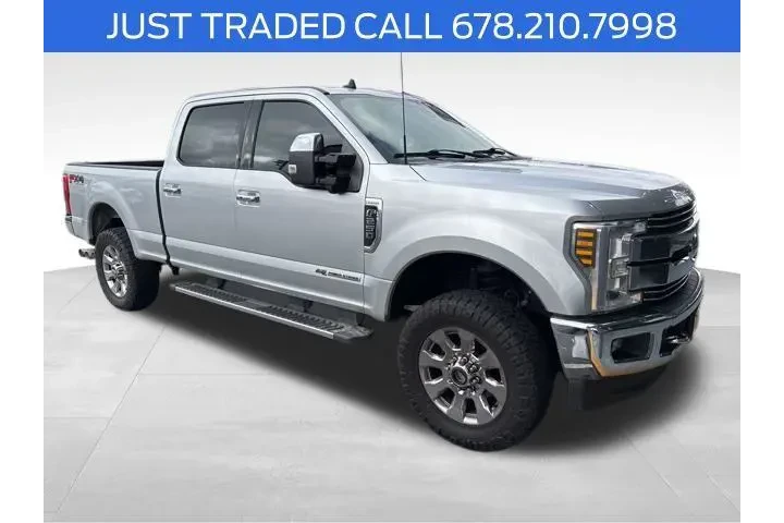 $39952 : Ford F-250 Super Duty 2019 4 image 1