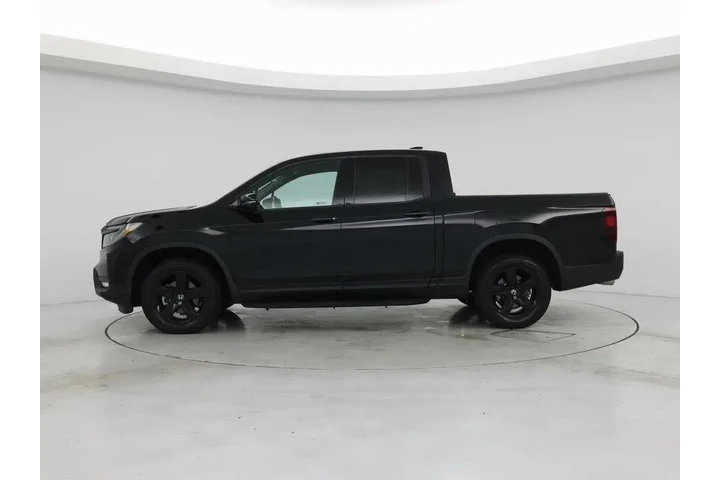 $35998 : Honda Ridgeline 2022 AWD Bla image 3