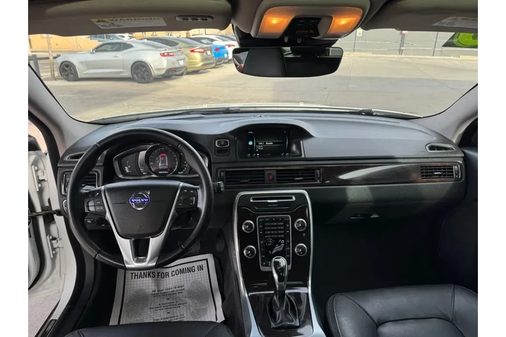 2016 XC70 2.0 T5 Platinum image 9