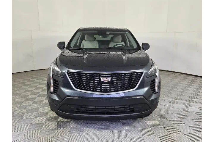 $24500 : Cadillac XT4 2021 Luxury 4dr image 3
