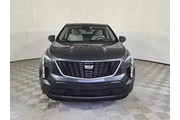 $24500 : Cadillac XT4 2021 Luxury 4dr thumbnail