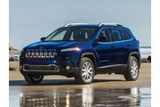 Jeep Cherokee 2014 Latitude
