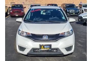 $12880 : Honda Fit 2015 LX 4dr Hatchb thumbnail