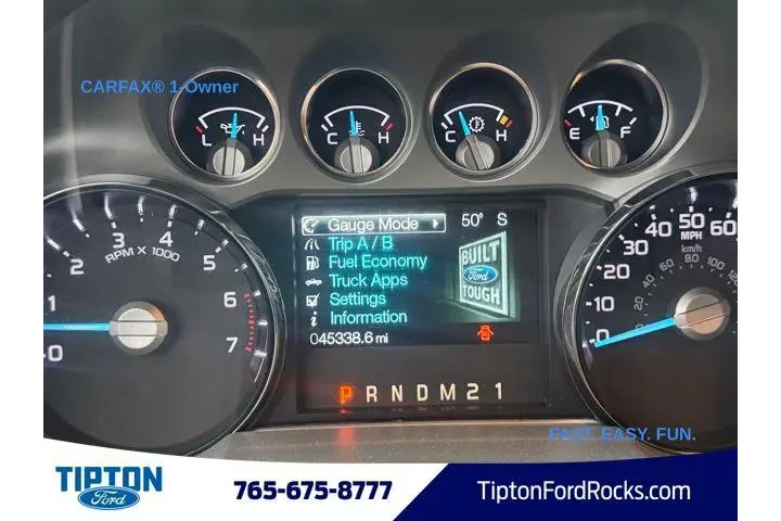 $29637 : Ford F-250 Super Duty 2016 4 image 7