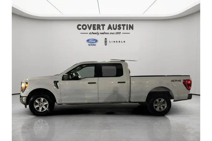 $38530 : Ford F-150 2023 4x4 XLT 4dr image 2