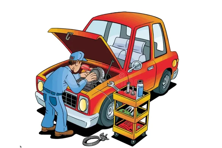 🚚 SU MECÁNICO A DOMICILIO👇 image 1
