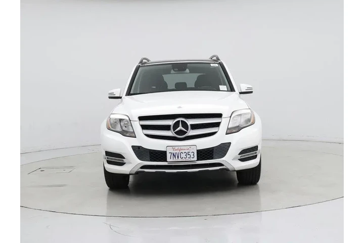 $16998 : Mercedes-Benz GLK 2015 GLK 3 image 5