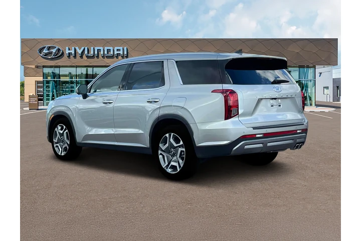 $34988 : Hyundai PALISADE 2024 SEL 4d image 5