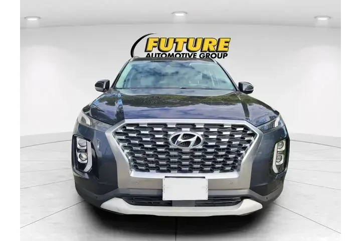 $25888 : Hyundai PALISADE 2020 SEL 4d image 2