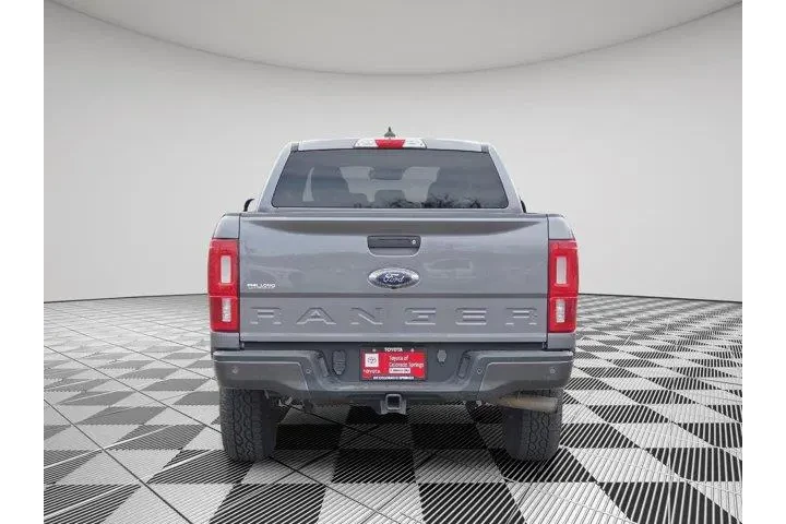 $34500 : Ford Ranger 2021 4x4 XLT 4dr image 10