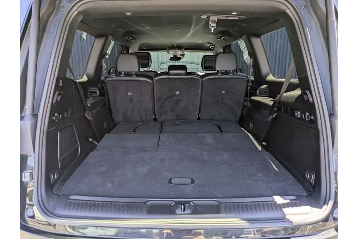 $33899 : Jeep Wagoneer 2022 4x4 Serie image 7