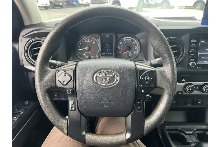 $20998 : Toyota Tacoma 2020 4x2 SR5 4 image 10