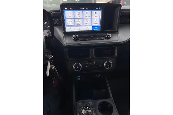 $25548 : Ford Maverick 2024 XL 4dr Su image 7