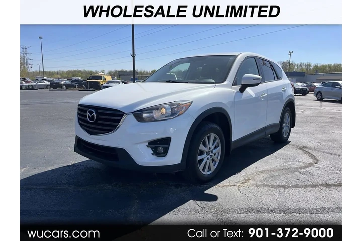 $14995 : 2016 CX-5 Touring image 1