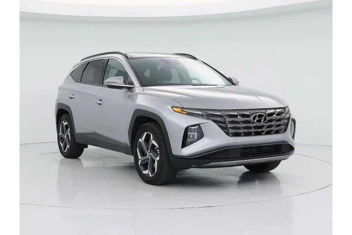$35998 : Hyundai TUCSON Hybrid 2024 A image 1