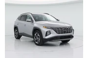 Hyundai TUCSON Hybrid 2024 A en Raleigh