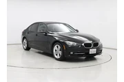 BMW 3 Series 2016 328i 4dr S en Sacramento