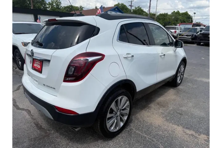 $15995 : 2018 Encore Preferred image 7