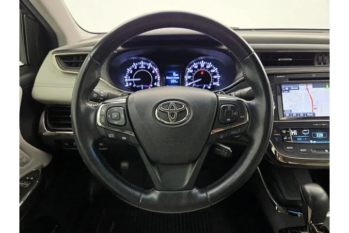 $21998 : Toyota Avalon 2017 Limited 4 image 10