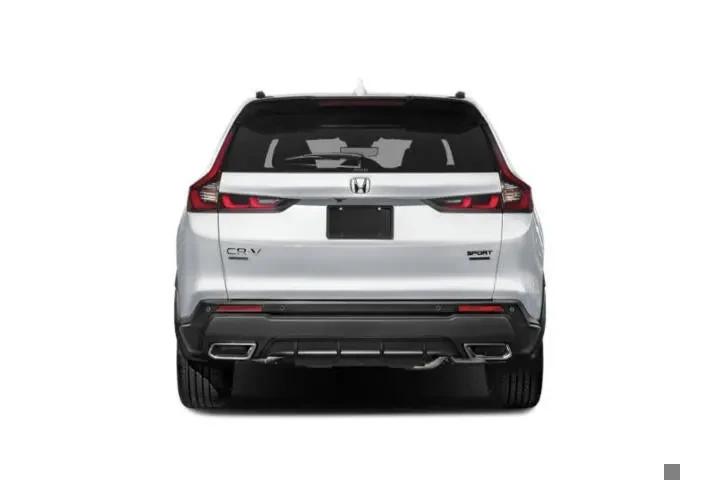 $34990 : Honda CR-V Hybrid 2024 AWD S image 5