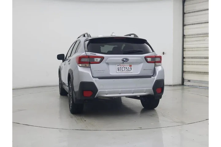 $25998 : Subaru Crosstrek 2021 AWD Li image 6