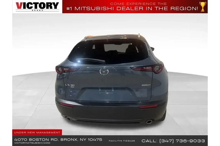 $21295 : Mazda CX-30 2024 AWD 2.5 S C image 5