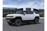 $117690 : 2025 HUMMER EV SUV thumbnail