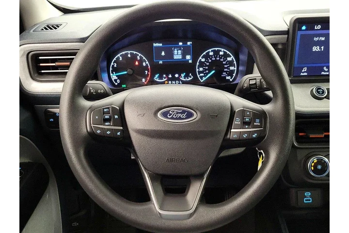 $27998 : Ford Maverick 2023 AWD XLT 4 image 10