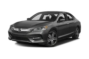 $13924 : Honda Accord 2016 Sport 4dr thumbnail
