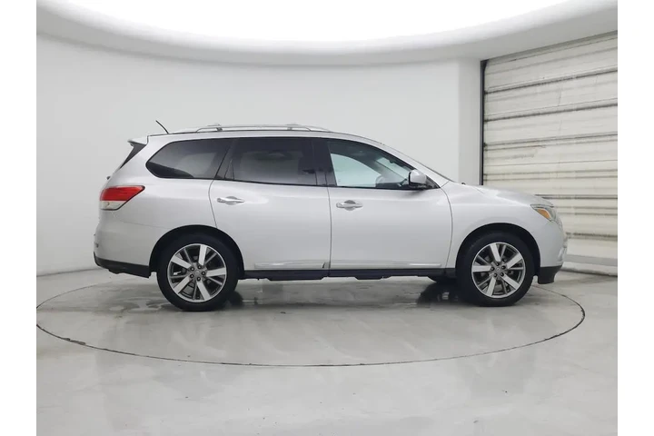 $14998 : Nissan Pathfinder 2014 4x4 P image 7