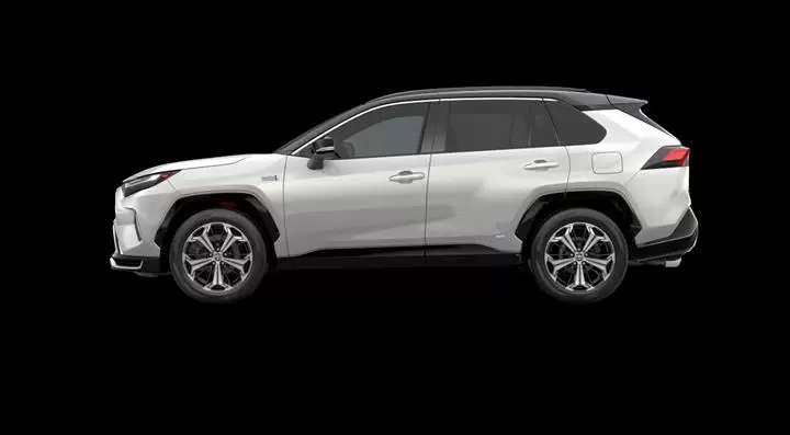 $51942 : RAV4 Prime XSE image 3