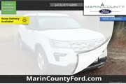 Ford Explorer 2019 XLT 4dr S en San Francisco Bay Area