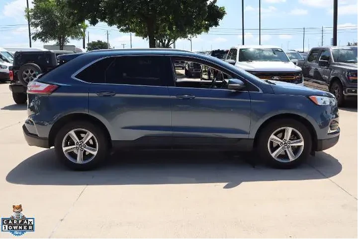$12888 : Ford Edge 2019 SEL 4dr Cross image 5