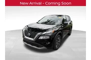 $21287 : Nissan Rogue 2023 SV 4dr Cro thumbnail