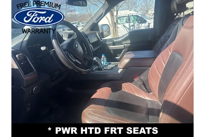 $19999 : Ford F-150 2018 4x4 King Ran image 9