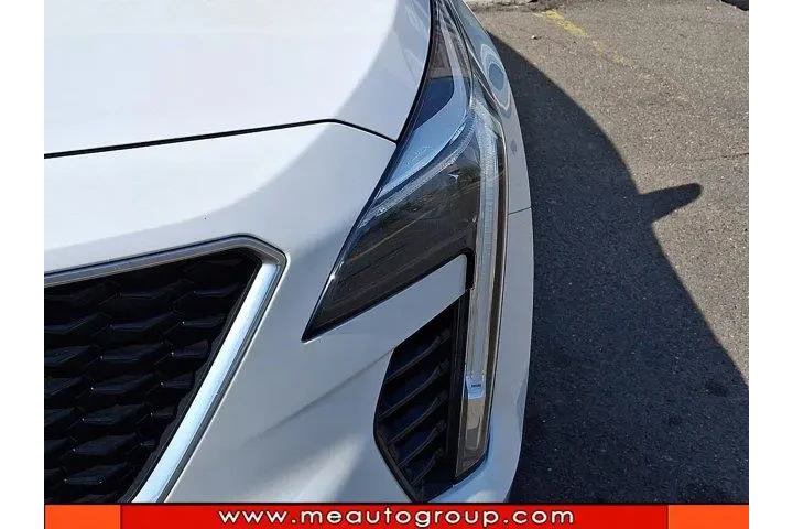 $25838 : Cadillac XT4 2023 Sport 4dr image 4