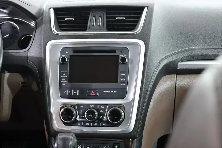 $8955 : GMC Acadia 2014 AWD SLT-2 4d image 9