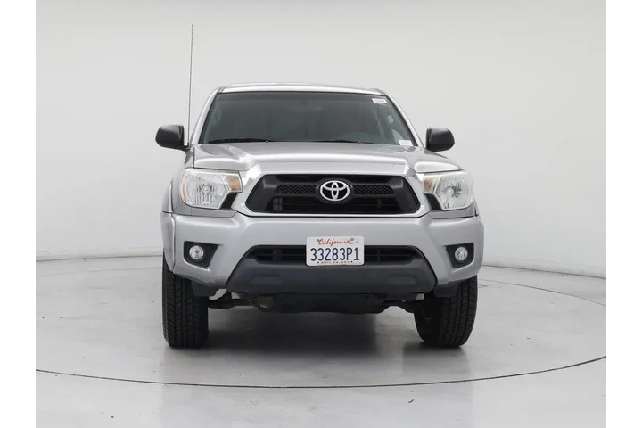 $25998 : Toyota Tacoma 2014 4x4 V6 4d image 5