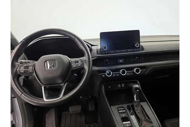 $29998 : Honda CR-V Hybrid 2023 Sport image 9