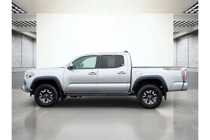 $36495 : Toyota Tacoma 2022 4x4 TRD P image 10