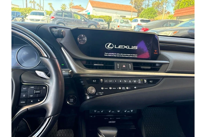 $35995 : Lexus ES 350 2021 Luxury 4dr image 7