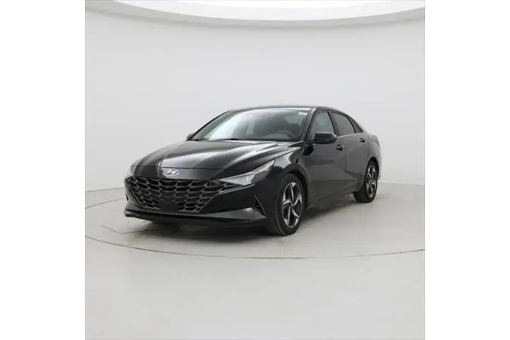 $18998 : Hyundai ELANTRA 2022 SEL 4dr image 4