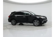 Acura MDX 2020 SH-AWD 4dr SU en Fresno