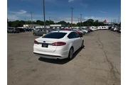 $5980 : 2018 Fusion SE FWD thumbnail