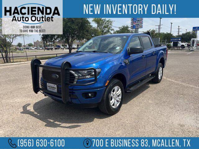 $28788 : 2020 Ranger XLT image 2