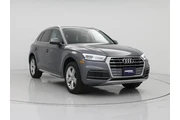 Audi Q5 2019 AWD quattro Pre en Reno