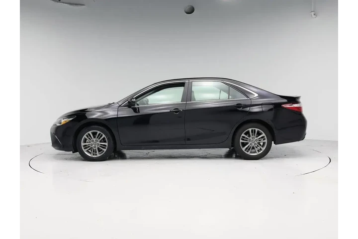 $20998 : Toyota Camry 2017 SE 4dr Sed image 3