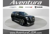 Cadillac Escalade 2020 4x4 L en Miami
