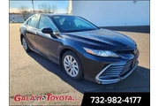 Toyota Camry 2024 LE 4dr Sed