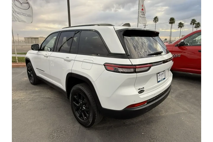 $38799 : Jeep Grand Cherokee L 2025 4 image 2